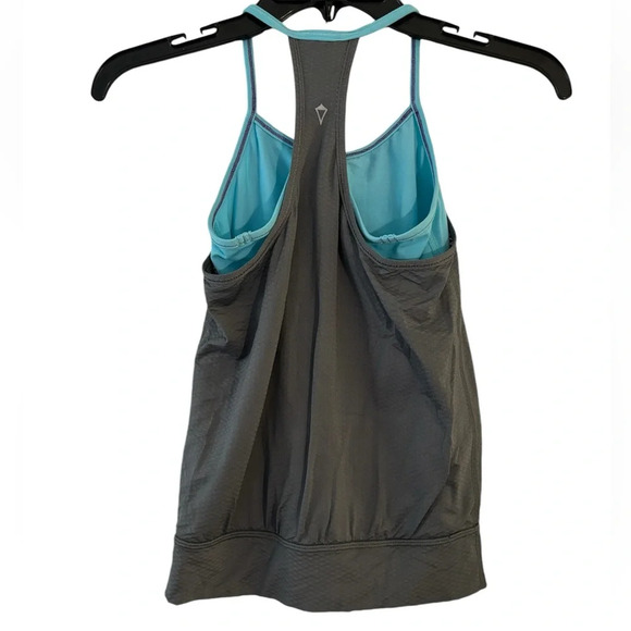 Ivivva by Lululemon double Dutch tank - Picture 8 of 9